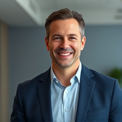 Lachlan McBride — Best Online Casino Australia​ expert